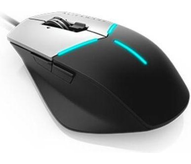 Dell Alienware Elite Gaming Mouse - AW958 - 382553 - zdjęcie 3